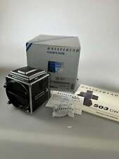 Hasselblad 503cw camera for sale  Shipping to Ireland