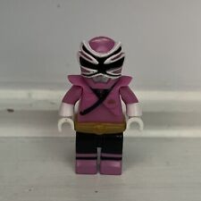 Power Rangers Samurai Mega Bloks Suelto Mega Modo Pink Ranger (Serie 1) segunda mano  Embacar hacia Argentina