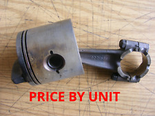 Mercury Marine 75 HP 1986 Piston & Connecting Rod 9137A12 - 8101A3 for sale  Shipping to South Africa