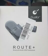 New gulikit route for sale  RAINHAM