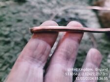 6mm diameter copper for sale  ROCHDALE