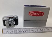 Rarität mycro camera gebraucht kaufen  Dieburg