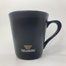 Trelleborg black ceramic for sale  Shipping to Ireland