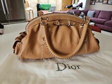Dior handbag. for sale  SEAFORD