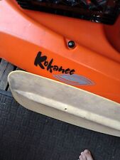 Lifetime kayak made for sale  Orlando