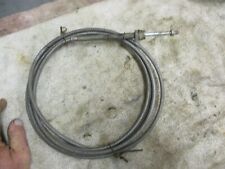 Pto cable control for sale  Aspers