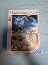 Ravensburger puzzle 1000er gebraucht kaufen  Hannover