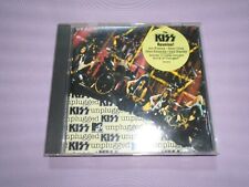 Kiss MTV Unplugged CD 1996 very good comprar usado  Enviando para Brazil
