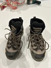 asolo boots for sale  Hyattsville