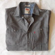 Chemise levi strauss d'occasion  Bayeux