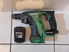 hitachi 18v cordless hammer drill for sale  NORTHAMPTON