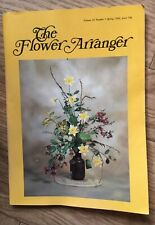 Vintage flower arranger for sale  WEST MALLING