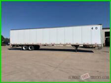 2005 wabash dry for sale  Commerce City