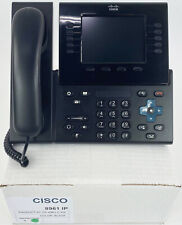 Cisco 8961 unified for sale  Auburn Hills