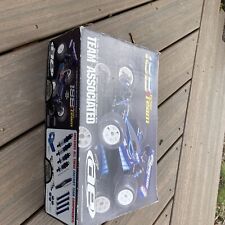 Team Associated Factory Team RC18B 4WD 4x4 Buggy Rc18 1/18 20107 comprar usado  Enviando para Brazil