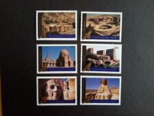 UNO New York 2005 Michelnummer 988/93 Postfrisch UNESCO Welterbe Ägypten aus MH  comprar usado  Enviando para Brazil