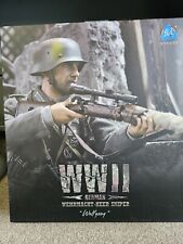 Ww2 german wehrmacht for sale  CHESTER