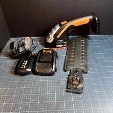 Worx wg801 20v for sale  Gilroy