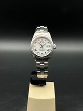 Rolex lady datejust gebraucht kaufen  Gersthofen