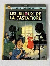Tintin milou bijoux d'occasion  Chambly