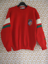 Pullover busnel rouge d'occasion  Arles