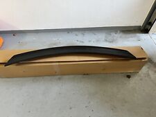 W204 amg spoiler gebraucht kaufen  Böblingen