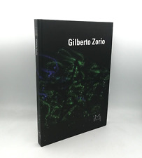 Gilberto zorio hopefulmonster usato  Milano