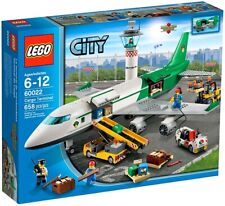 Lego city 60022 for sale  Ireland
