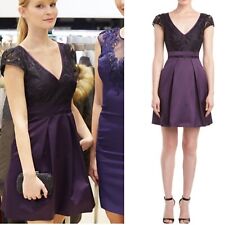 Karen millen purple for sale  Ireland