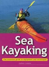Sea kayaking johan for sale  UK