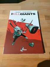 Kill giants bao usato  Manoppello