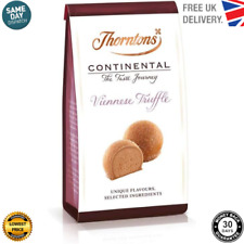 Thorntons continental viennese for sale  BOLTON