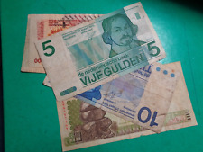 Billet banque zambie d'occasion  Vesoul