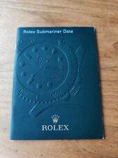 Rolex submariner date d'occasion  Combs-la-Ville