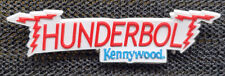 Kennywood magnet thunderbolt for sale  Kenosha