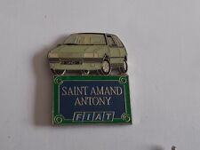 Pins fiat uno d'occasion  Riom