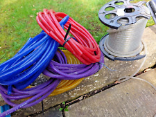 Coloured neon rope for sale  HULL