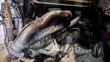 Drivers offside exhaust for sale  TROWBRIDGE