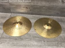 paiste cymbals for sale  Gorham
