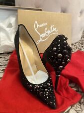 Cristian louboutin tg. usato  Guidonia Montecelio