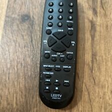 Sansui 076K0UT011 LED TV Remote Control ~ Original OEM Remote for sale  Shipping to South Africa