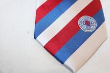 rangers tie for sale  MATLOCK