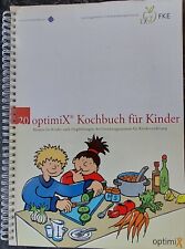 Ptimix kochbuch kinder gebraucht kaufen  Römerberg