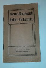 Superselten anleitungsheft 191 gebraucht kaufen  Brüggen