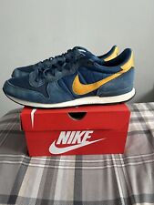 Nike internationalist size for sale  PLYMOUTH