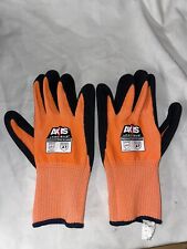 12 pares de guantes recubiertos de nitrilo resistentes al corte RADIANS RWG559 XXL, CORTE ANSI A6 segunda mano  Embacar hacia Argentina