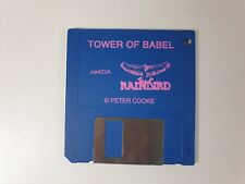 Tower babel amiga gebraucht kaufen  Alsdorf