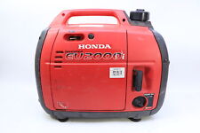 Honda eu2000i 1600 for sale  Burnsville