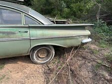 1959 chevy belair for sale  Meridian