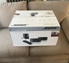 Bose cinemate home for sale  Victor
